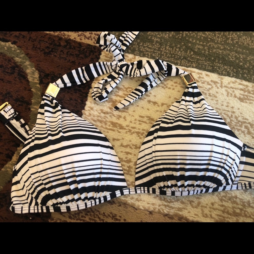 VS bikini top